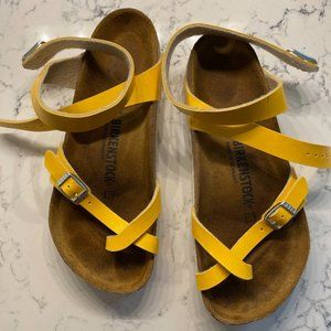 Birkenstock Yara Sandals